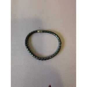 hematite  bracelet